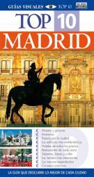TOP 10 MADRID | 9788403509993 | Llibres Parcir | Librería Parcir | Librería online de Manresa | Comprar libros en catalán y castellano online