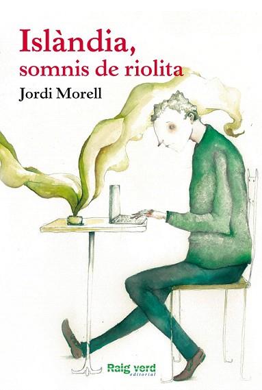 ISLÀNDIA, SOMNIS DE RIOLITA | 9788415539735 | MORELL FARRÉ, JORDI | Llibres Parcir | Llibreria Parcir | Llibreria online de Manresa | Comprar llibres en català i castellà online