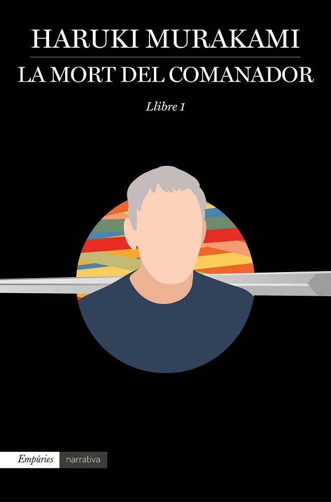 LA MORT DEL COMANADOR 1 | 9788417016548 | MURAKAMI, HARUKI | Llibres Parcir | Llibreria Parcir | Llibreria online de Manresa | Comprar llibres en català i castellà online