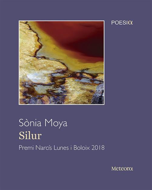 SILUR | 9788494834271 | MOYA VILLANUEVA, SÒNIA | Llibres Parcir | Llibreria Parcir | Llibreria online de Manresa | Comprar llibres en català i castellà online