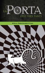 La porta dels tres panys | 9788424642785 | Fernández-Vidal, Sònia | Llibres Parcir | Llibreria Parcir | Llibreria online de Manresa | Comprar llibres en català i castellà online