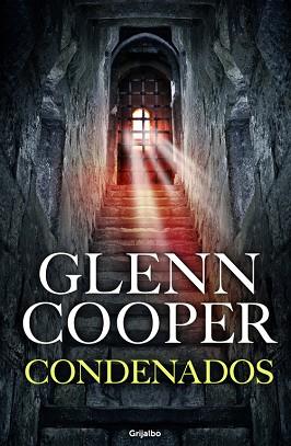 CONDENADOS | 9788425354878 | COOPER, GLENN | Llibres Parcir | Llibreria Parcir | Llibreria online de Manresa | Comprar llibres en català i castellà online