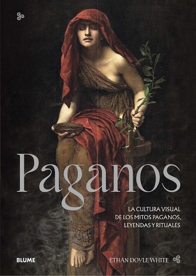 PAGANOS | 9788419499202 | DOYLE WHITE, ETHAN | Llibres Parcir | Llibreria Parcir | Llibreria online de Manresa | Comprar llibres en català i castellà online