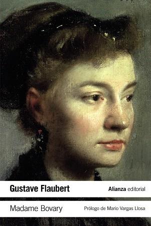 MADAME BOVARY | 9788420687384 | FLAUBERT, GUSTAVE | Llibres Parcir | Librería Parcir | Librería online de Manresa | Comprar libros en catalán y castellano online