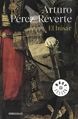 EL HÚSAR | 9788490628331 | PÉREZ-REVERTE,ARTURO | Llibres Parcir | Librería Parcir | Librería online de Manresa | Comprar libros en catalán y castellano online