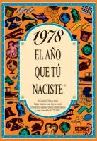 1978 L'any que tu vas néixer | 9788489589162 | Collado Bascompte, Rosa | Llibres Parcir | Librería Parcir | Librería online de Manresa | Comprar libros en catalán y castellano online