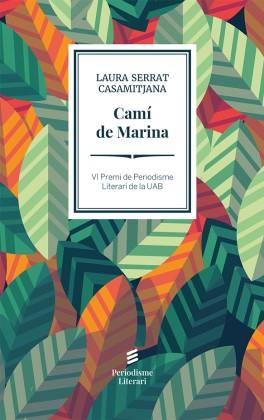 CAMÍ DE MARINA | 9791388031151 | SERRAT CASAMITJANA, LAURA | Llibres Parcir | Llibreria Parcir | Llibreria online de Manresa | Comprar llibres en català i castellà online