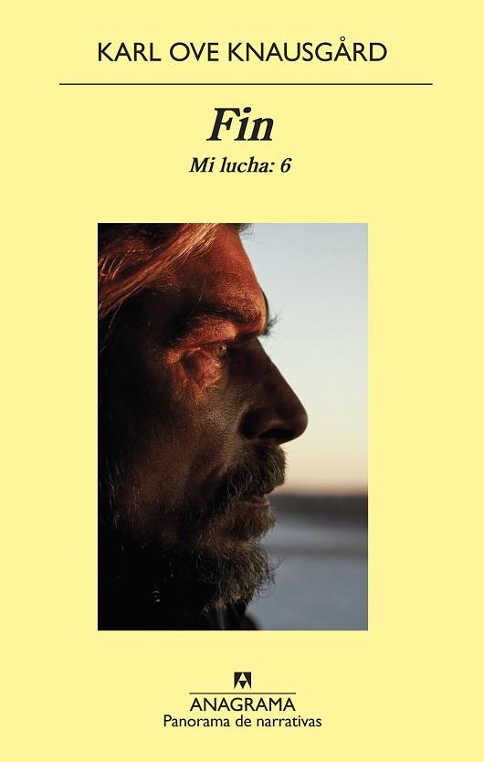 FIN | 9788433980342 | KNAUSGÅRD, KARL OVE | Llibres Parcir | Llibreria Parcir | Llibreria online de Manresa | Comprar llibres en català i castellà online