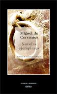 NOVELAS EJEMPLARES critica | 9788484325611 | MIGUEL DE CERVANTES | Llibres Parcir | Librería Parcir | Librería online de Manresa | Comprar libros en catalán y castellano online