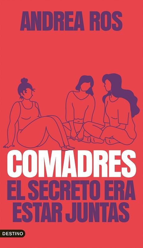 COMADRES | 9788423367146 | ROS GUERRERO, ANDREA | Llibres Parcir | Librería Parcir | Librería online de Manresa | Comprar libros en catalán y castellano online