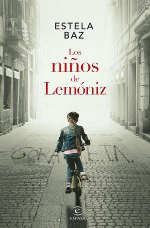 LOS NIÑOS DE LEMÓNIZ | 9788467051070 | BAZ, ESTELA | Llibres Parcir | Librería Parcir | Librería online de Manresa | Comprar libros en catalán y castellano online