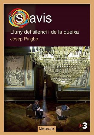 SAVIS | 9788492874941 | PUIGBÓ VALERI, JOSEP | Llibres Parcir | Librería Parcir | Librería online de Manresa | Comprar libros en catalán y castellano online