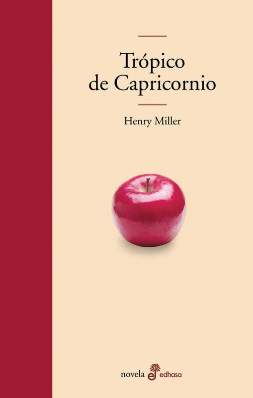 TROPICO DE CAPRICORNIO | 9788435009171 | MILLER | Llibres Parcir | Librería Parcir | Librería online de Manresa | Comprar libros en catalán y castellano online