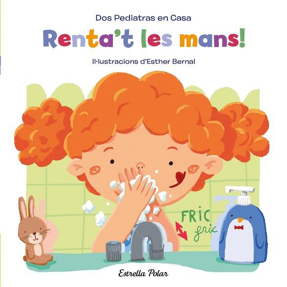 RENTA'T LES MANS! | 9788413890401 | BLANCO, ELENA/OÑORO, GONZALO/BERNAL, ESTHER | Llibres Parcir | Librería Parcir | Librería online de Manresa | Comprar libros en catalán y castellano online