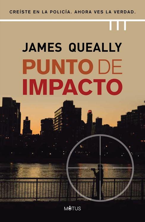 PUNTO DE IMPACTO | 9788418711237 | QUEALLY, JAMES | Llibres Parcir | Librería Parcir | Librería online de Manresa | Comprar libros en catalán y castellano online