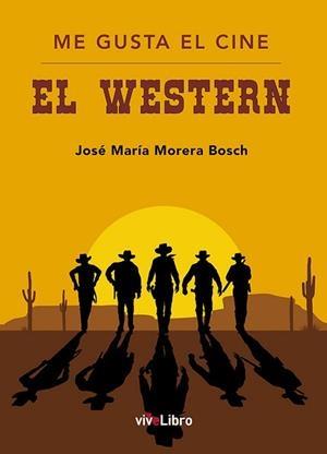 ME GUSTA EL CINE | 9788416969135 | MORERA BOSCH, JOSÉ MARÍA | Llibres Parcir | Librería Parcir | Librería online de Manresa | Comprar libros en catalán y castellano online
