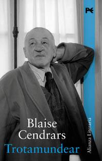 TROTAMUNDEAR | 9788420645575 | CENDRARS | Llibres Parcir | Librería Parcir | Librería online de Manresa | Comprar libros en catalán y castellano online