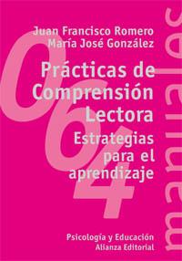 PRACTICAS DE COMPRENSION LECTORA | 9788420686424 | ROMERO | Llibres Parcir | Llibreria Parcir | Llibreria online de Manresa | Comprar llibres en català i castellà online