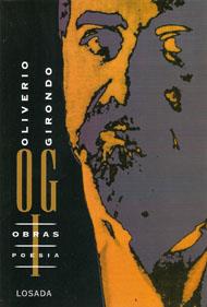 OBRA. POESIA Y PROSA - OLIVERIO | 9789500353489 | GIRONDO, OLIVERIO | Llibres Parcir | Librería Parcir | Librería online de Manresa | Comprar libros en catalán y castellano online