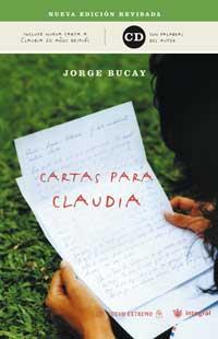 CARTAS PARA CLAUDIA | 9788478712304 | BUCAY | Llibres Parcir | Llibreria Parcir | Llibreria online de Manresa | Comprar llibres en català i castellà online