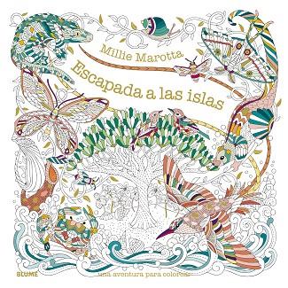 ESCAPADA A LAS ISLAS | 9788419094759 | MAROTTA, MILLIE | Llibres Parcir | Llibreria Parcir | Llibreria online de Manresa | Comprar llibres en català i castellà online