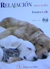 RELAJACION PARA TODOS | 9788499502120 | CALLE, RAMIRO | Llibres Parcir | Librería Parcir | Librería online de Manresa | Comprar libros en catalán y castellano online