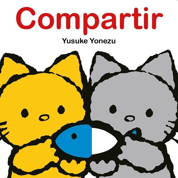 COMPARTIR | 9788416427710 | YONEZU, YUSUKE | Llibres Parcir | Librería Parcir | Librería online de Manresa | Comprar libros en catalán y castellano online