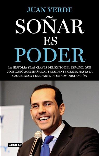 SOÑAR ES PODER | 9788403013094 | VERDE SUAREZ, JUAN | Llibres Parcir | Librería Parcir | Librería online de Manresa | Comprar libros en catalán y castellano online