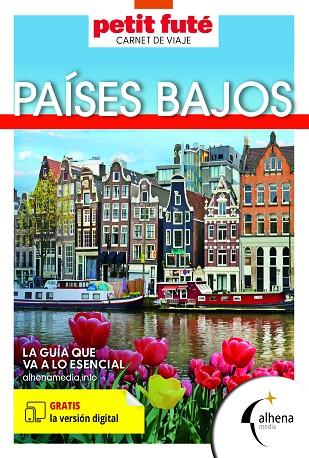 PAÍSES BAJOS | 9788418086731 | VARIOS AUTORES | Llibres Parcir | Librería Parcir | Librería online de Manresa | Comprar libros en catalán y castellano online