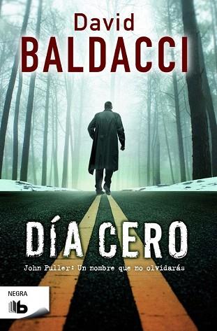 DÍA CERO | 9788490700648 | BALDACCI, DAVID | Llibres Parcir | Llibreria Parcir | Llibreria online de Manresa | Comprar llibres en català i castellà online