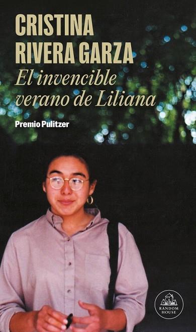 EL INVENCIBLE VERANO DE LILIANA | 9788439739456 | RIVERA GARZA, CRISTINA | Llibres Parcir | Llibreria Parcir | Llibreria online de Manresa | Comprar llibres en català i castellà online