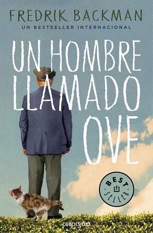 UN HOMBRE LLAMADO OVE | 9788490624890 | BACKMAN,FREDRIK | Llibres Parcir | Librería Parcir | Librería online de Manresa | Comprar libros en catalán y castellano online