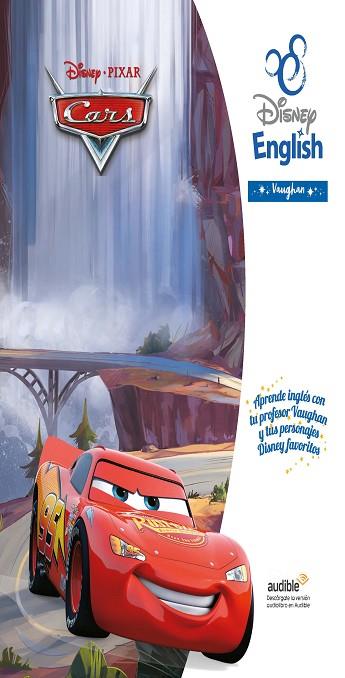 CARS | 9788416667918 | DISNEY | Llibres Parcir | Librería Parcir | Librería online de Manresa | Comprar libros en catalán y castellano online