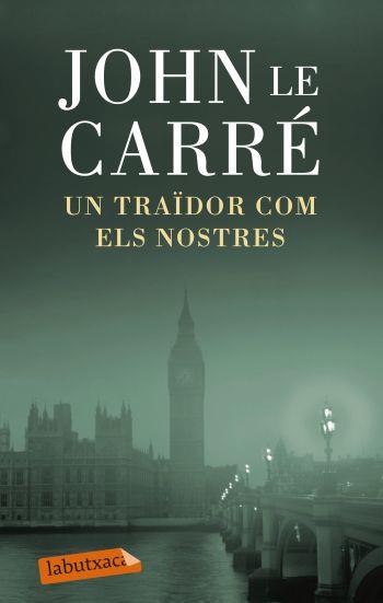 TRAIDOR COM ELS NOSTRES | 9788499303772 | LE CARRE JOHN | Llibres Parcir | Librería Parcir | Librería online de Manresa | Comprar libros en catalán y castellano online