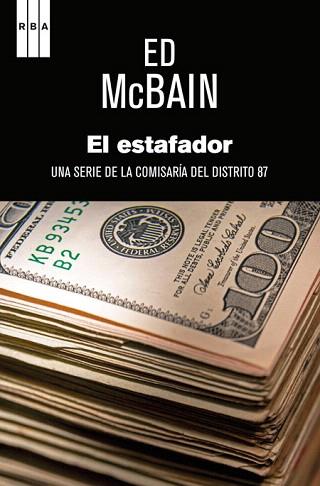 EL ESTAFADOR | 9788490562550 | MCBAIN , ED | Llibres Parcir | Librería Parcir | Librería online de Manresa | Comprar libros en catalán y castellano online