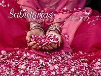 SABIDURIAS 365 PENSAMIENTOS DE MAESTROS DE LA INDIA | 9788497850889 | DANIELA Y OLIVIER FOLLMI | Llibres Parcir | Llibreria Parcir | Llibreria online de Manresa | Comprar llibres en català i castellà online