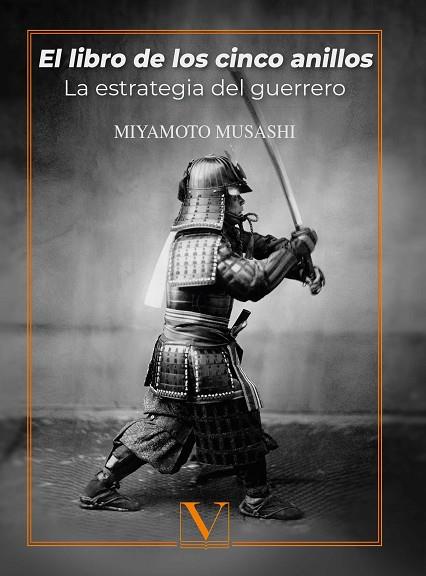 EL LIBRO DE LOS CINCO ANILLOS | 9788413370019 | MUSASHI, MIYAMOTO | Llibres Parcir | Librería Parcir | Librería online de Manresa | Comprar libros en catalán y castellano online