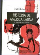 HISTORIA AMERICA LATINA VOL 10 | 9788484321071 | BETHELL | Llibres Parcir | Librería Parcir | Librería online de Manresa | Comprar libros en catalán y castellano online