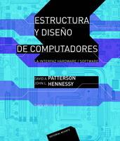 ESTRUCTURA Y DISEÑO DE COMPUTADORES la interfaz Hard Softwa | 9788429126204 | DAVID A PATTERSON JOHN L HENNESY | Llibres Parcir | Librería Parcir | Librería online de Manresa | Comprar libros en catalán y castellano online