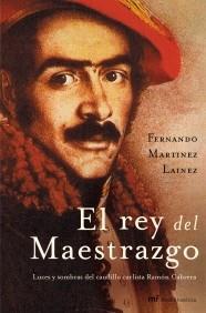 EL REY DEL MAESTRAZGO | 9788427031203 | FERNANDO MARTINEZ LAINEZ | Llibres Parcir | Llibreria Parcir | Llibreria online de Manresa | Comprar llibres en català i castellà online