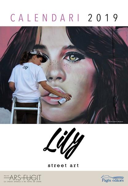 CALENDARI 2019 | 9788413030111 | SERRA "LILY BRIK", MIREIA | Llibres Parcir | Librería Parcir | Librería online de Manresa | Comprar libros en catalán y castellano online