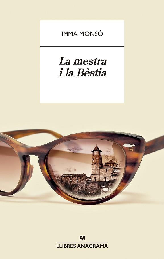 LA MESTRA I LA BÈSTIA | 9788433901750 | MONSÓ, IMMA | Llibres Parcir | Librería Parcir | Librería online de Manresa | Comprar libros en catalán y castellano online