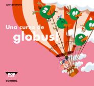 POP DOWN : UNA CURSA DE GLOBUS | 9788498259957 | JAUME COPONS - OSCAR JULVE | Llibres Parcir | Librería Parcir | Librería online de Manresa | Comprar libros en catalán y castellano online