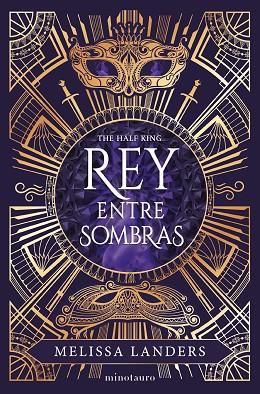 REY ENTRE SOMBRAS | 9788445020074 | LANDERS, MELISSA | Llibres Parcir | Llibreria Parcir | Llibreria online de Manresa | Comprar llibres en català i castellà online