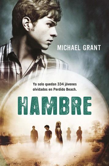 HAMBRE | 9788427203419 | GRANT , MICHAEL | Llibres Parcir | Llibreria Parcir | Llibreria online de Manresa | Comprar llibres en català i castellà online