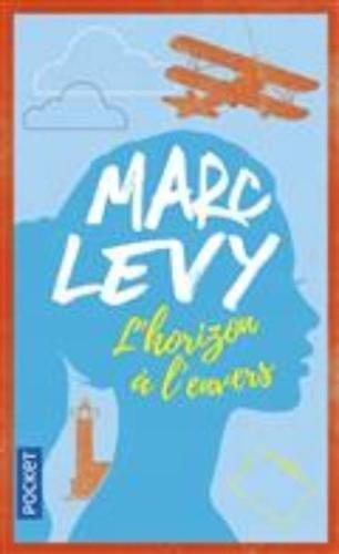 L'HORIZON A L'ENVERS | 9782266271882 | LEVY MARC | Llibres Parcir | Librería Parcir | Librería online de Manresa | Comprar libros en catalán y castellano online