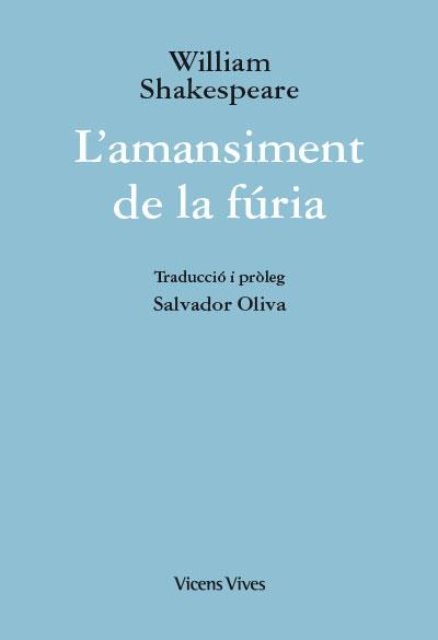 L'AMANSIMENT DE LA FURIA (ED. RUSTICA) | 9788468267777 | SHAKESPEARE, WILLIAM | Llibres Parcir | Librería Parcir | Librería online de Manresa | Comprar libros en catalán y castellano online