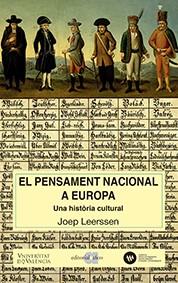 EL PENSAMENT NACIONAL A EUROPA | 9788416260638 | LEERSSEN, JOEP | Llibres Parcir | Llibreria Parcir | Llibreria online de Manresa | Comprar llibres en català i castellà online