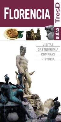 GUIA 3D FLORENCIA | 9788499350134 | Llibres Parcir | Llibreria Parcir | Llibreria online de Manresa | Comprar llibres en català i castellà online