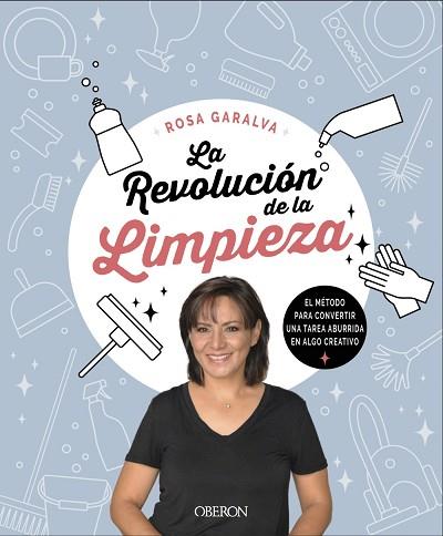 LA REVOLUCIÓN DE LA LIMPIEZA | 9788441542341 | GARALVA, ROSA | Llibres Parcir | Llibreria Parcir | Llibreria online de Manresa | Comprar llibres en català i castellà online